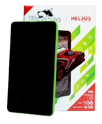 3U Tablet Huskee Helios